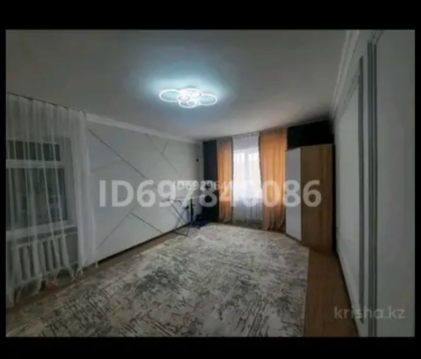 Мкр Алмагул 3ком квартира