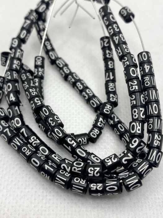 Inele canari si pasari exotice 2025 negre