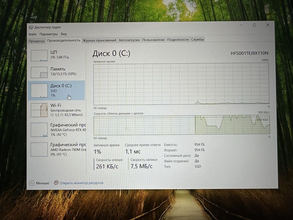 Acer Nitro V16 !!!