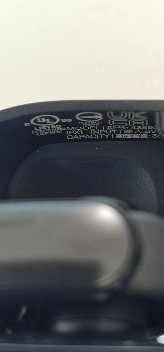 Наушники Bose Ultra Open Earbuds