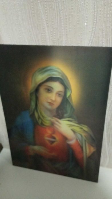 Картины 3 д. Новые