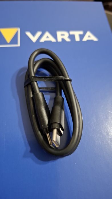 Baterie externă Varta 27000mAh