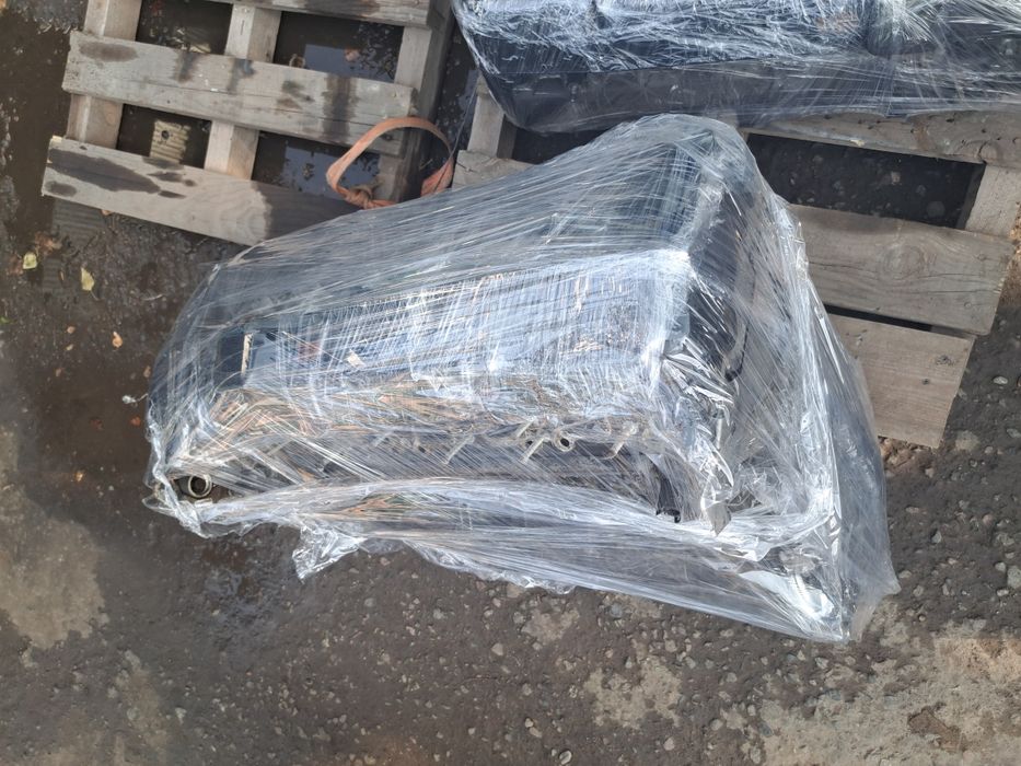 Двигатель Бмв М54 3 литра