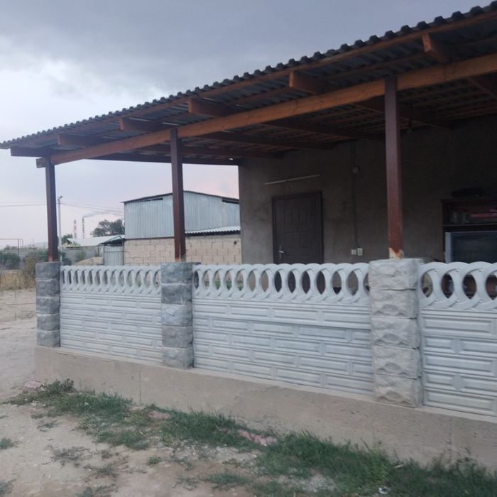 Продам дом не большой