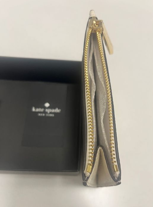 kate spade New York Kayla Дамски портфейл