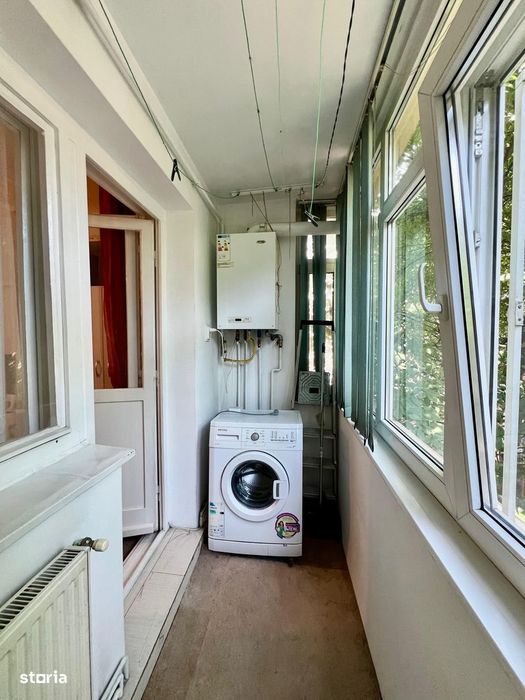 De închiriat | 3 camere | Gara | Etaj 1 | 70 mp | 500 €/lună