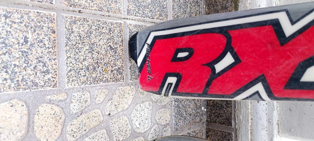 Ски Фишер, Fisher