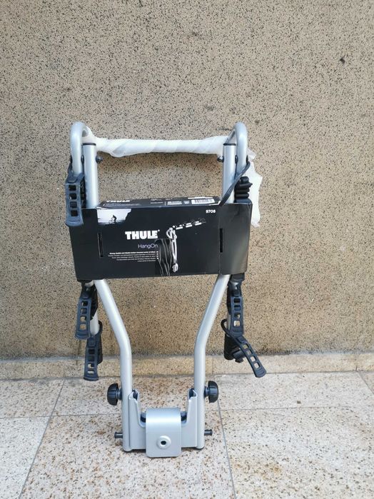 THULE велобагажници,автобокс,греди и захвати