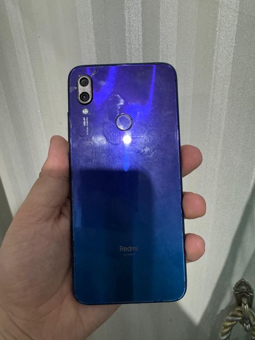 Продам Редми нот 7 64гб