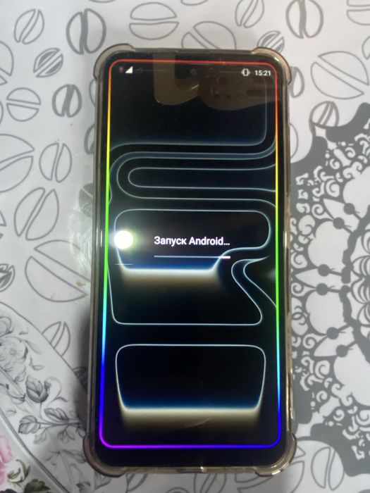 Iphone 17 программа андройд