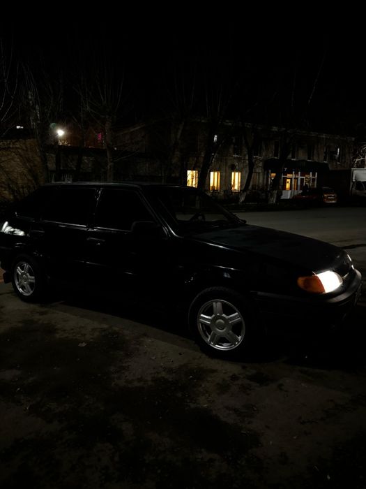 Продам машину Ваз 2114