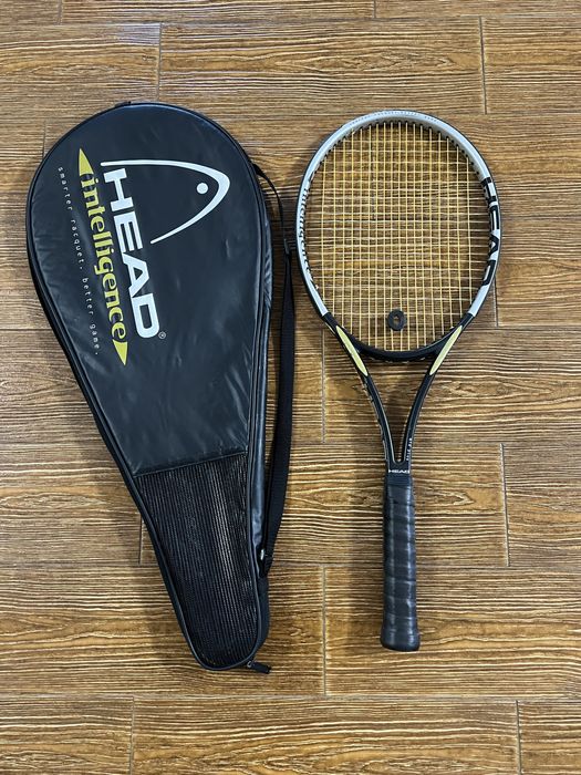 Racheta tenis HEAD Prestige Intelligence MidPlus