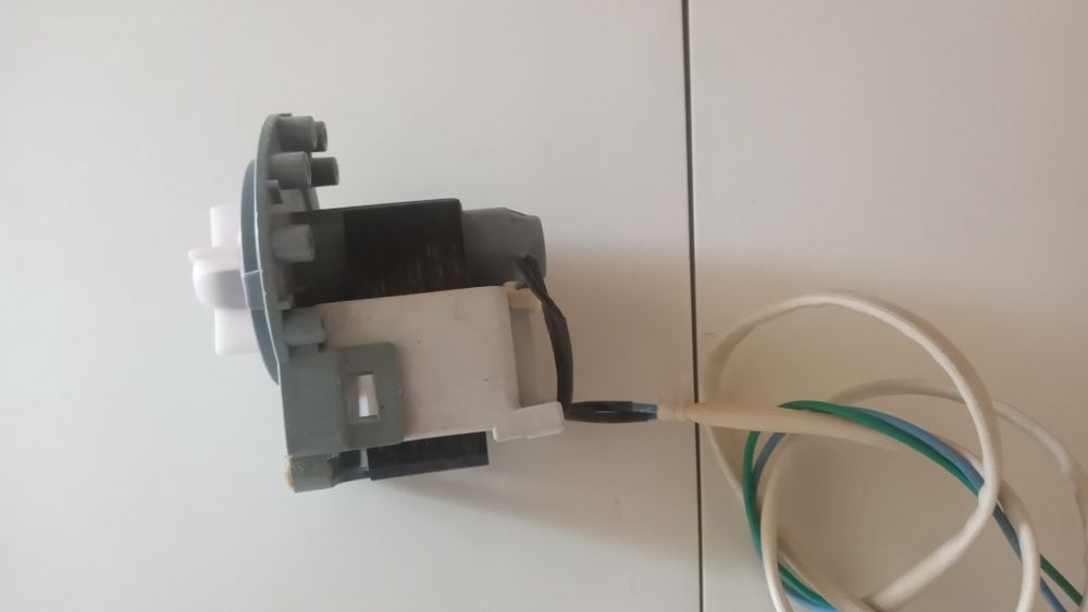 Продаётся насос от стиралки