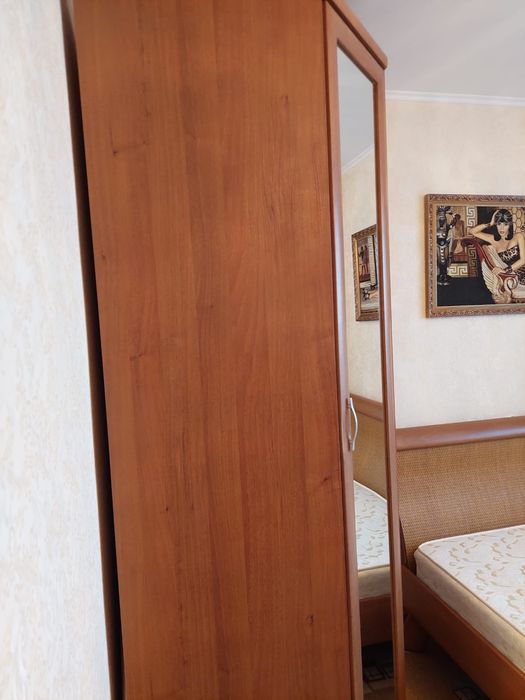 Спальный гарнитур производство Прибалтика