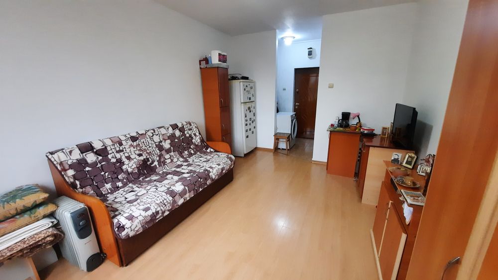 Garsoniera Vidin ETAJ 1