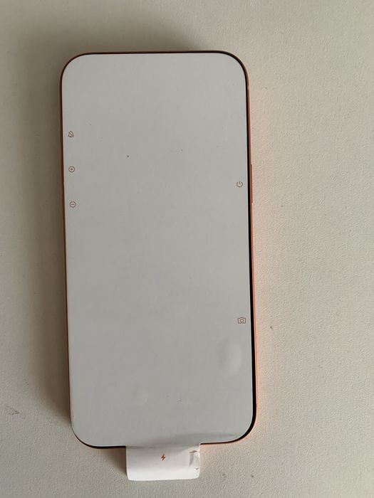 Apple Iphone 17 pro max 512 gb orange