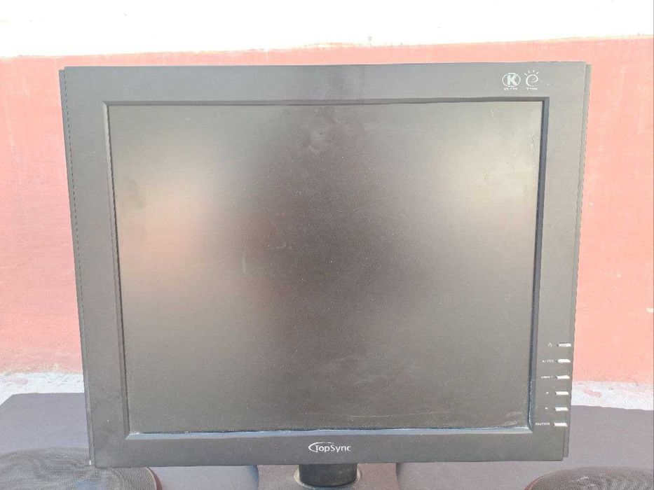 Windows XP pentium 4