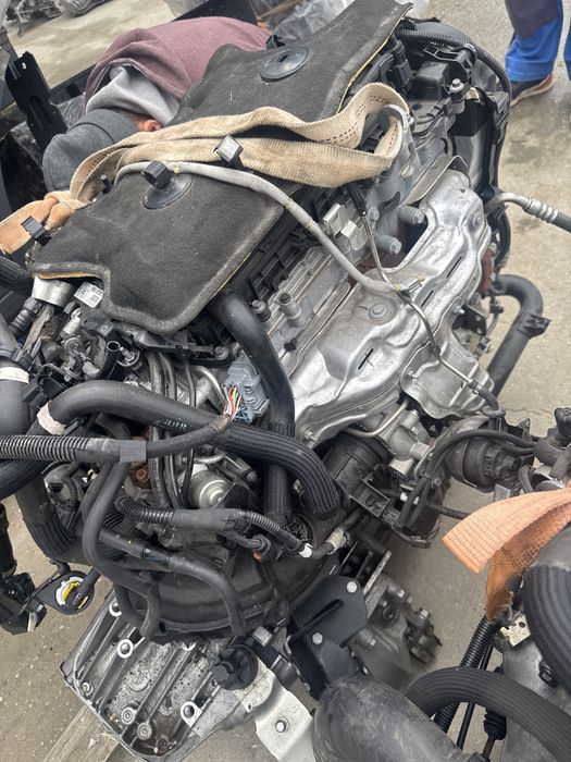 Motor 2.2 peugeot boxer sau citroen jumper an 2023