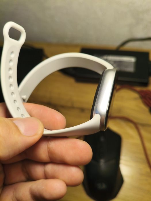 Xiaomi Smart Band 10