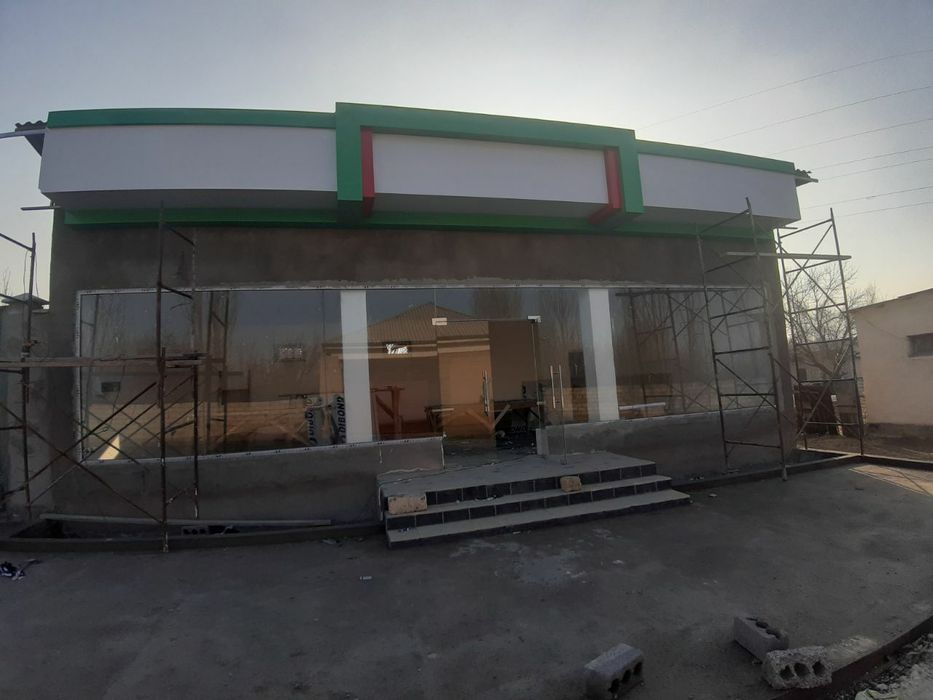 Alucobond Alukafon Alyukafon Alkafon xizmati