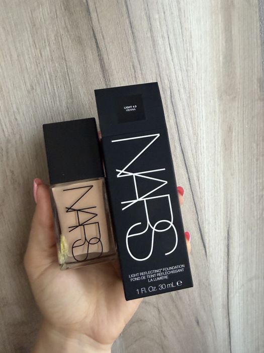Nars fond de ten