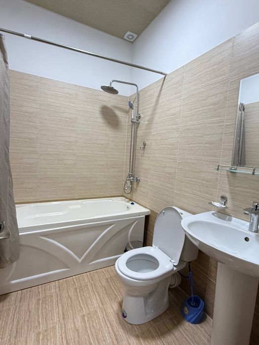 Гостиница Нукус, Aral Hotel, Одноместный номер, Single room