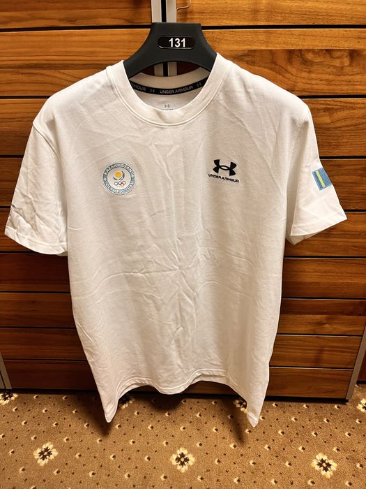 Олимпийская форма