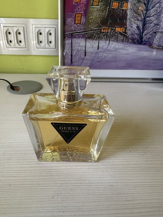 Парфюм Guess, 75ml