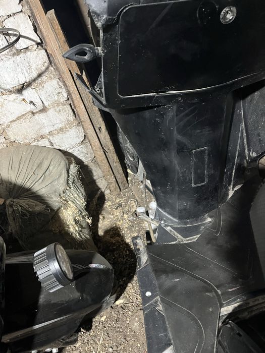 Скутер рейсер 150сс