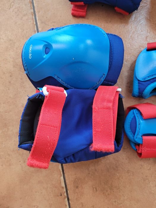 Role si set protectii
