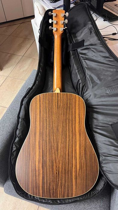 KREMONA F10 Guitar Dreadnought