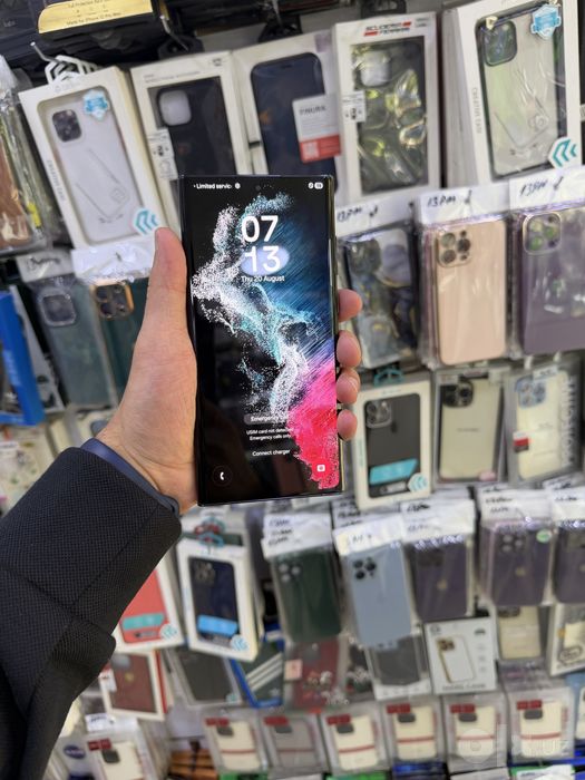 Samsung s22 ultra