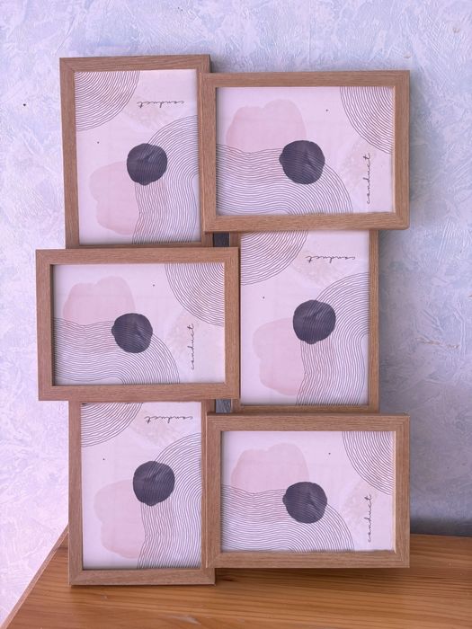 НОВИ рамки за снимки