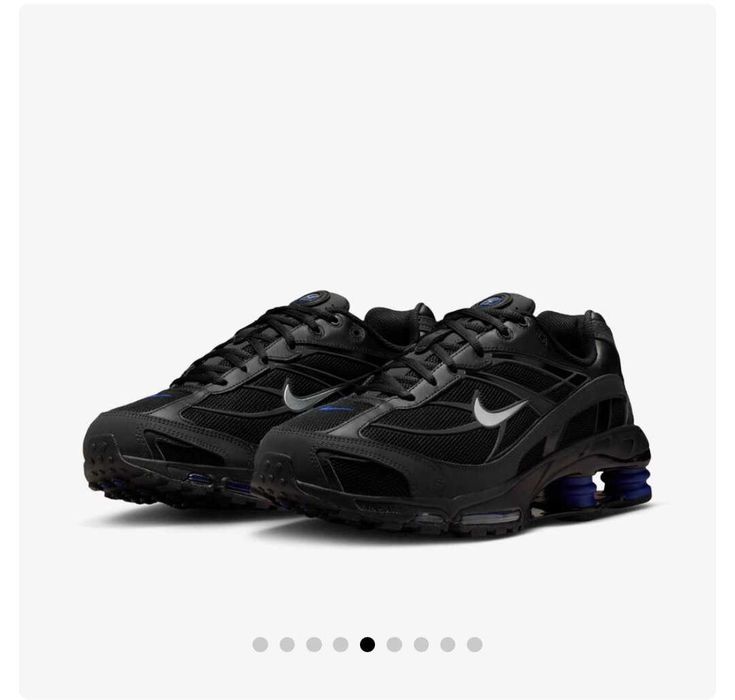 Nike Shox Ride 2
