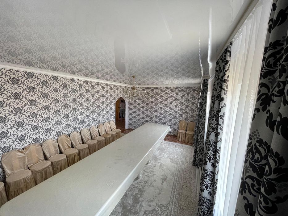 Продам дом в Подстепном