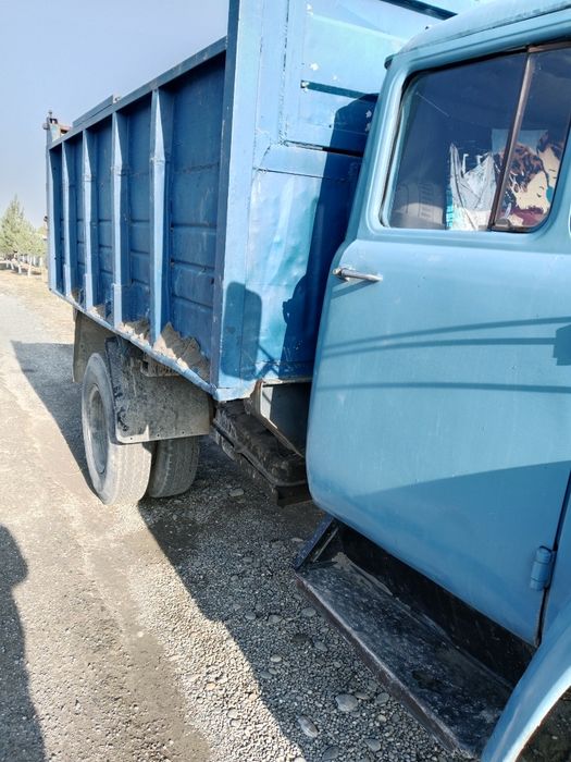 Zel 130 selxoz sirocha sotiladi