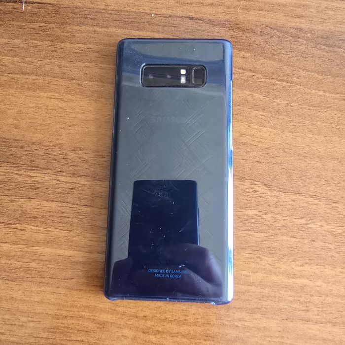 Samsung Galaxy Note 8