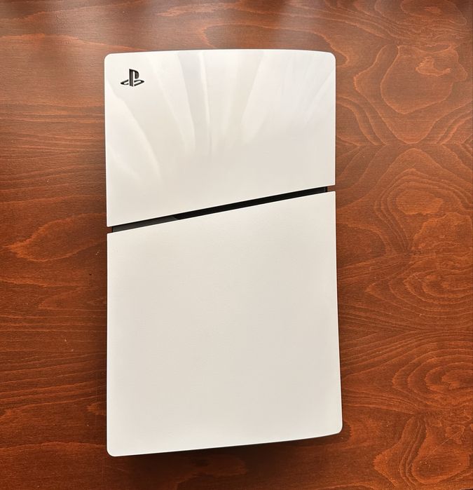 Playstation 5 Slim Digital 1 TB