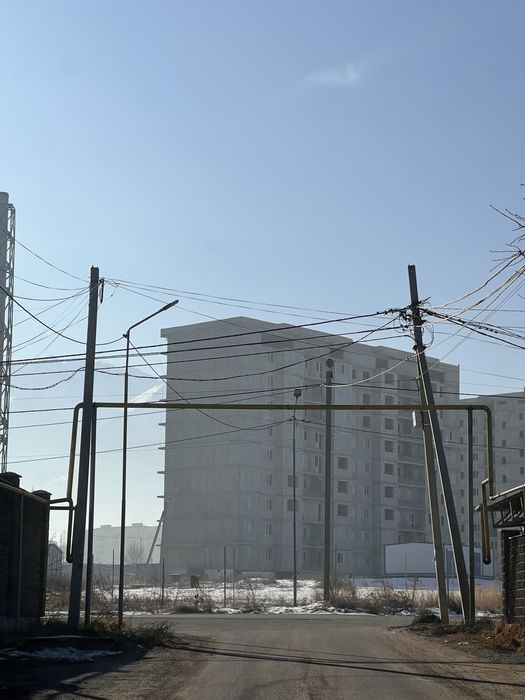 Талғар жер сатылады 5 соток