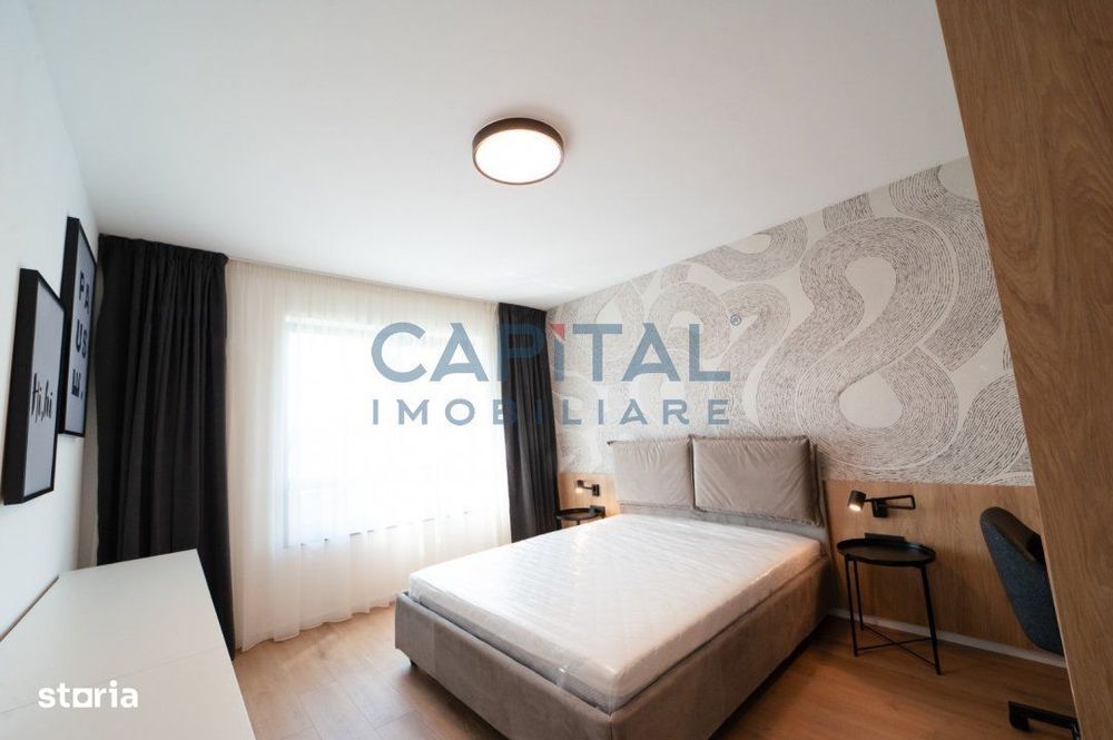 0% comision | Apartament de lux | Finisaje premium Liberty Residential