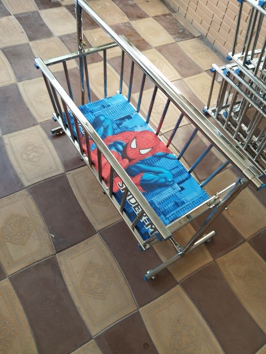 Янги беланчаклар Хар хил размерда