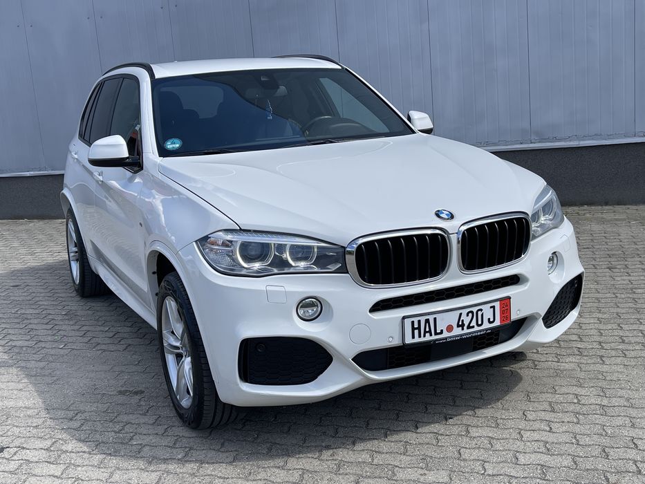 BMW X5 2015 — imagine 2