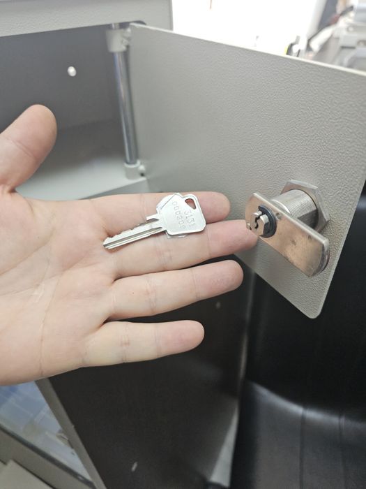 Сейф каса МАUER.