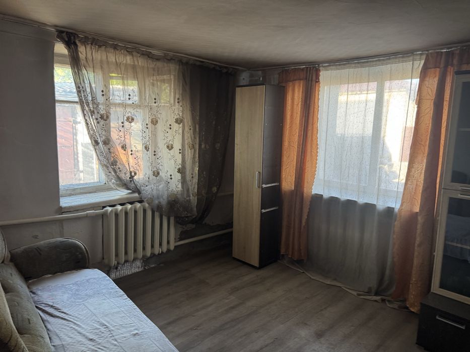 Продам дом на транспортном срочно