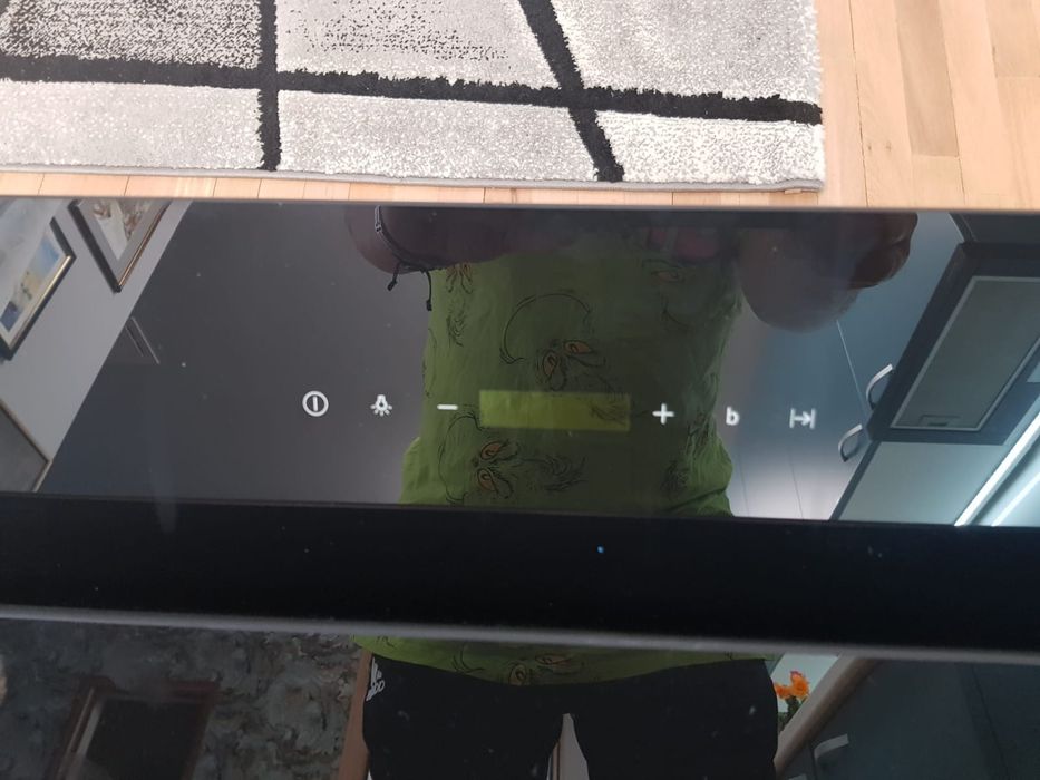 Vand hota decorativa Siemens