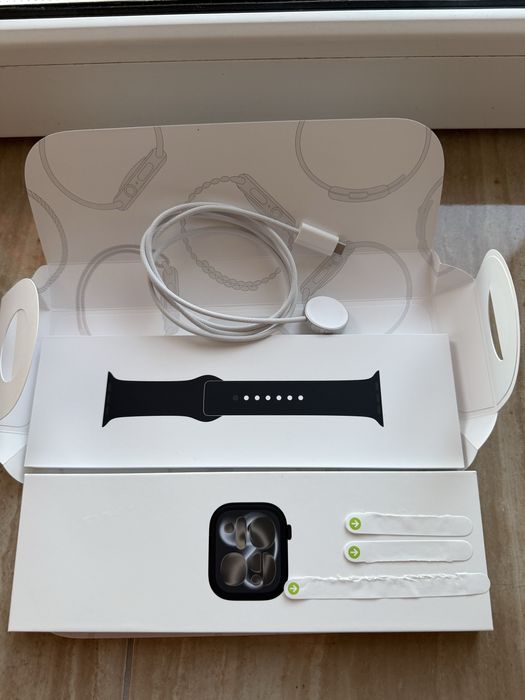 Apple Watch series 11 gps 46 mm