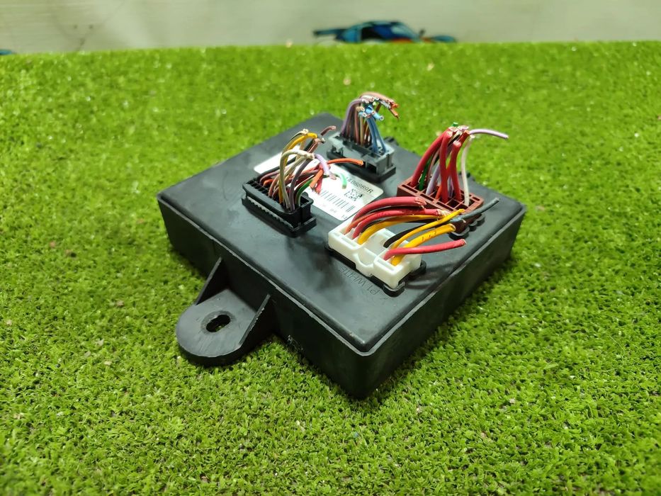 MODUL CONFORT RENAULT CAPTUR 1.5 DIESEL 2014 COD OEM 231A08869R / CROSSOVER SUV COMPACT (5 UȘI) 2013-2017