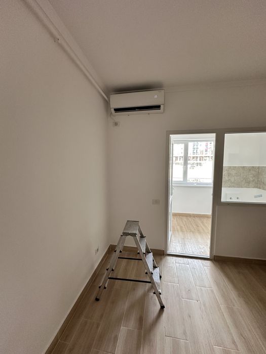 Montaj Aer Conditionat