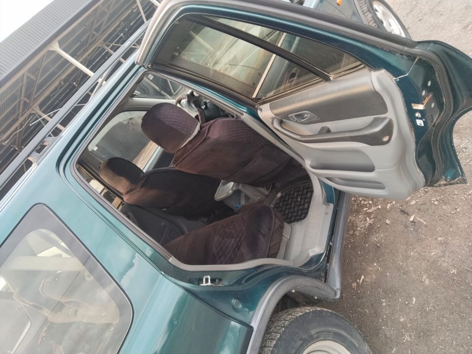 Продам автобомиль