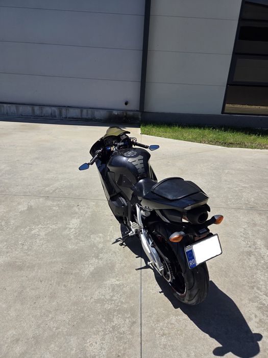 Honda CBR 600RR ABS 2013